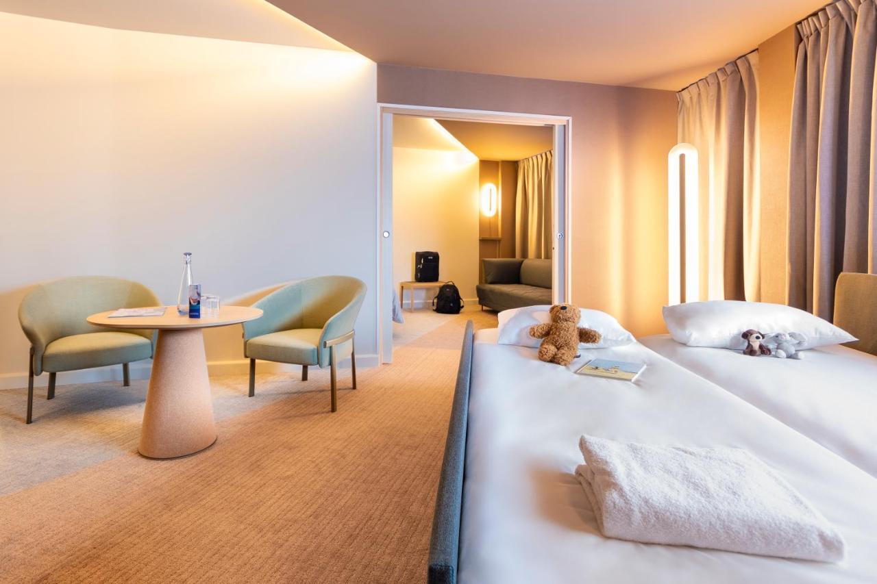 Novotel Paris Orly Rungis Aeroport Exterior foto