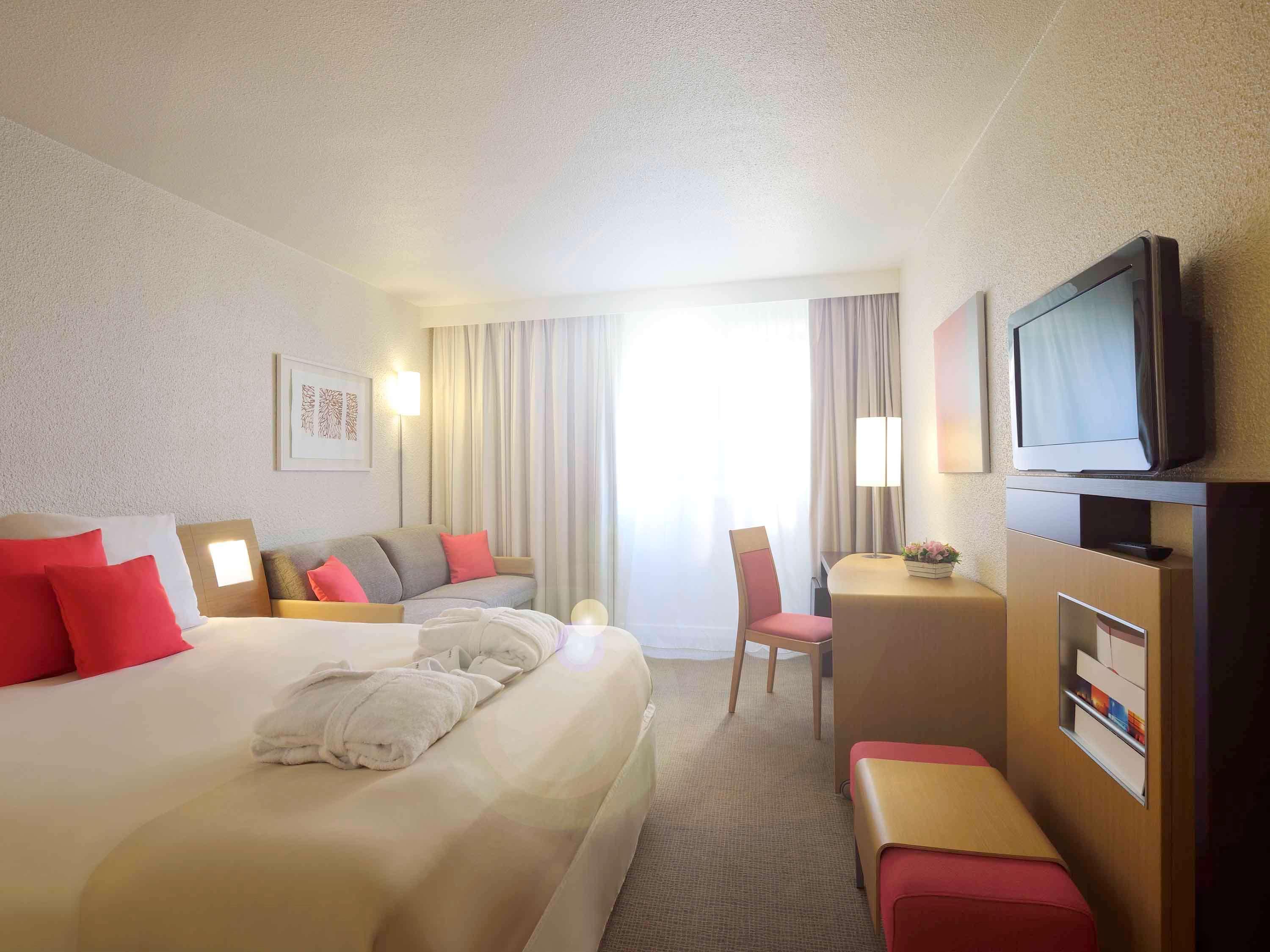 Novotel Paris Orly Rungis Aeroport Exterior foto
