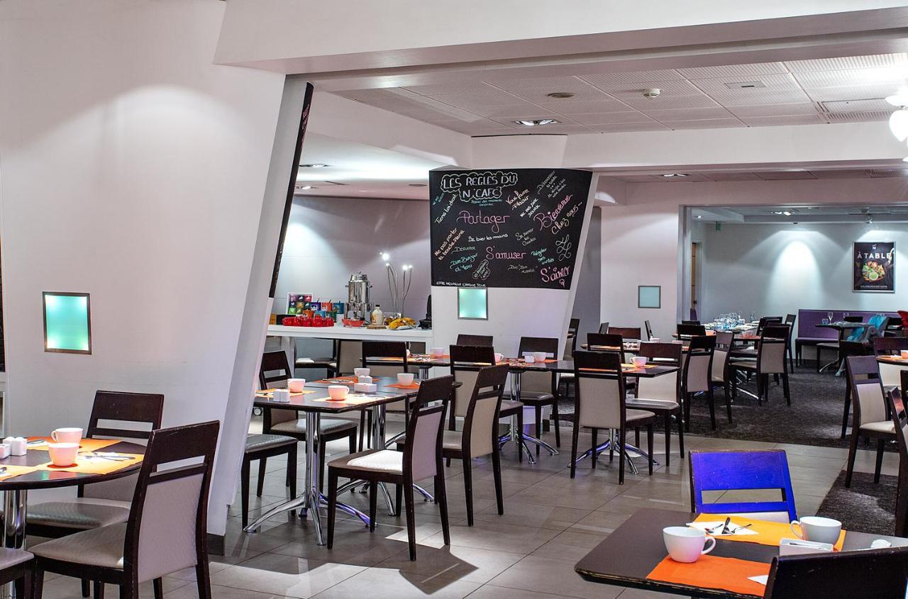 Novotel Paris Orly Rungis Aeroport Exterior foto