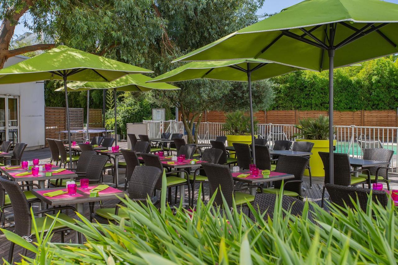Novotel Paris Orly Rungis Aeroport Exterior foto